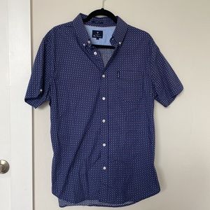 Ben Sherman Button Down Shirt